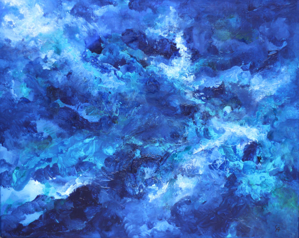 Blue Energy