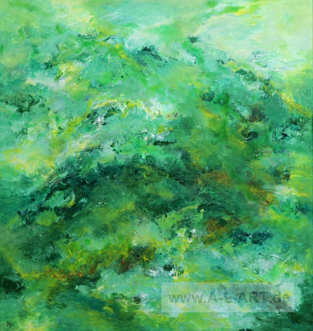 Linked to Green