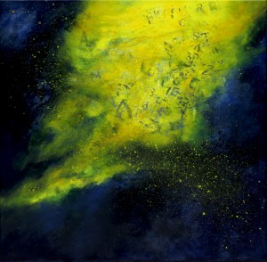 Written in the Stars